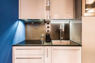 Futurism - Luxury Apartments by Design Club Collection - Bolonia - 1