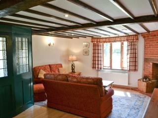 The Cottage - Great Ellingham - 8
