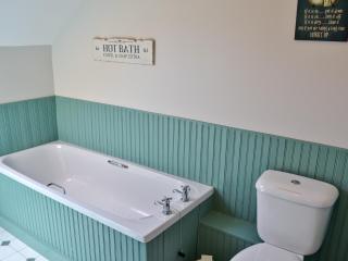 The Cottage - Great Ellingham - 3