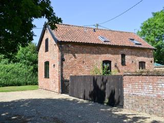 The Cottage - Great Ellingham - 1