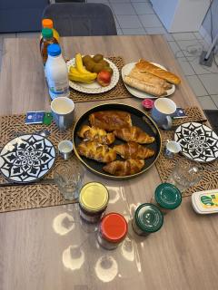 Magnifique studio calme - 1