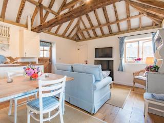 Shepherds Cottage - Pett - 8
