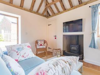 Shepherds Cottage - Pett - 7