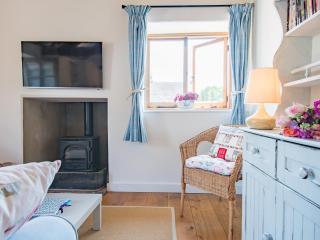 Shepherds Cottage - Pett - 4