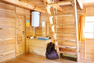 Mestia Eco Huts 2 - Mestia - 6