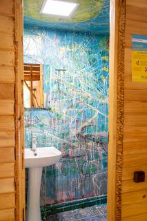 Mestia Eco Huts 2 - Mestia - 7