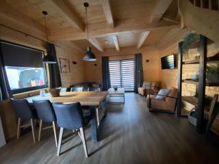 Nassfeld Holiday Home - 2