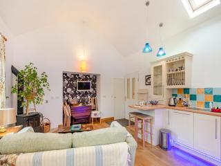 The Byre - Eggleston - 8