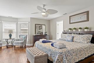 Large Kitchen - Pet Friendly - Community Pool & Tennis - 38 Shell Ring Road - Hilton Head Island - 8