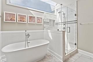 Large Kitchen - Pet Friendly - Community Pool & Tennis - 38 Shell Ring Road - Hilton Head Island - 6