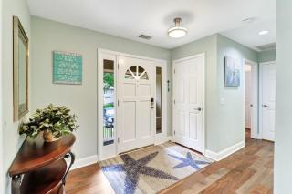 Large Kitchen - Pet Friendly - Community Pool & Tennis - 38 Shell Ring Road - Hilton Head Island - 4