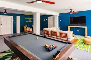 Casa Marco - Heated Pool, Game Room, Mini Golf - 7
