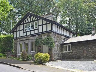 Hammer Bank Lodge - 0