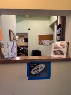 The City Hotel Bar & Grill - Northern Cambria - 3