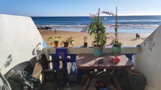 Taghazout beach - Taghazout - 5