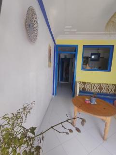 Taghazout beach - Taghazout - 4