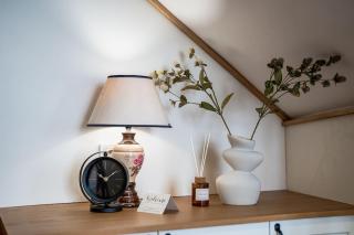 Host2U Penthouse Sauna, Jacuzzi, Fireplace - Bansko - 9