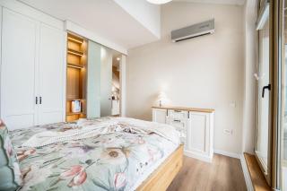 Host2U Penthouse Sauna, Jacuzzi, Fireplace - Bansko - 6