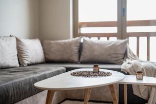 Host2U Penthouse Sauna, Jacuzzi, Fireplace - Bansko - 2