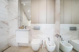 Host2U Penthouse Sauna, Jacuzzi, Fireplace - Bansko - 1