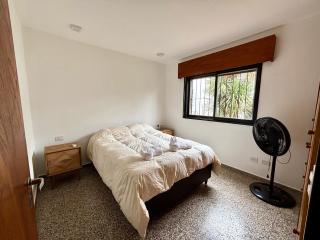 El Manzano - Córdoba - 1
