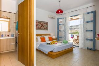 Villa Aqua Blu by Villa Plus - Lindos - 5