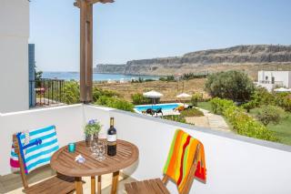 Villa Aqua Blu by Villa Plus - Lindos - 3