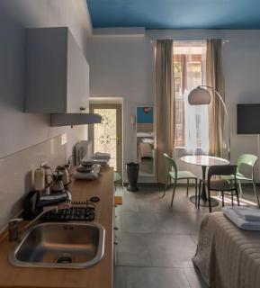 Nice Studio apartment - Prato - 4