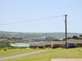 Cliff End - Freshwater - 1