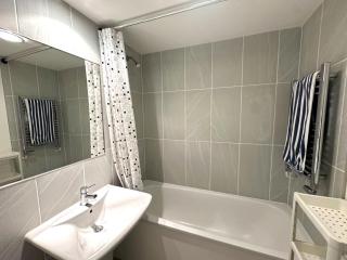 1 Bed in Westward Ho POINB - Westward Ho! - 2