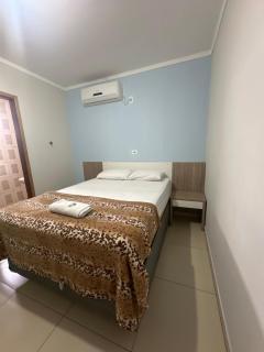 Hotel San Diego - Rialma - 0