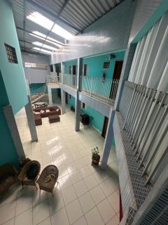 Hotel San Diego - Rialma - 2