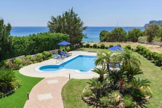 Villa Clive by Villa Plus - Lindos - 0