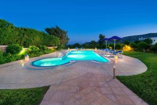 Villa Clive by Villa Plus - Lindos - 2