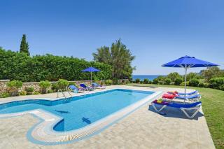Villa Clive by Villa Plus - Lindos - 2
