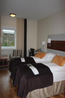 Thon Partner Hotel Saga - Haugesund - 6