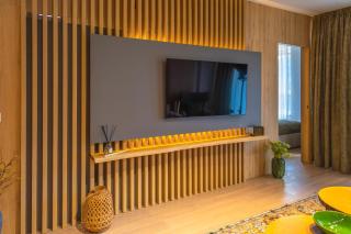 Apartments Daleo in Aparthotel Vucko - Jahorina - 5