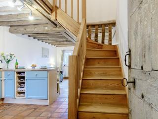 Wheelwrights Cottage - Rumburgh - 4