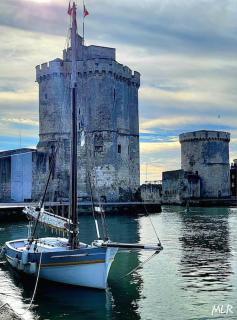 Chez la morena proche de La Rochelle - 9
