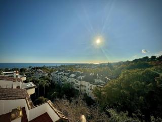 Marbella Golden Mile by Homing - Marbella - 6