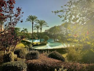 Marbella Golden Mile by Homing - Marbella - 8