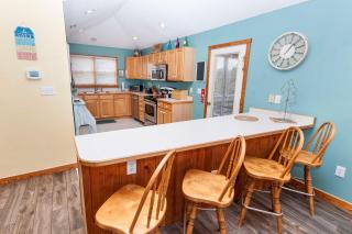 Oceanside, Private Pool, Hot Tub, OS3K, Beach Therapy - Corolla - 4
