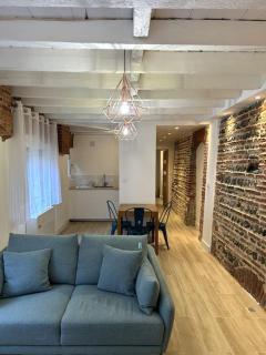 Le Charmant - Appartement Calme et Cosy au coeur de Toulouse - Proche Transports - Toulouse - 0
