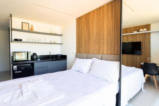 Breeze Residence #405 - Vista mar by Carpediem - João Pessoa - 2
