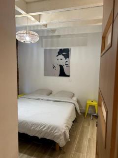 Le Charmant - Appartement Calme et Cosy au coeur de Toulouse - Proche Transports - Toulouse - 9