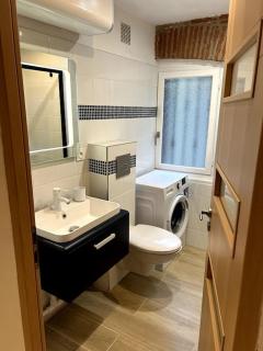 Le Charmant - Appartement Calme et Cosy au coeur de Toulouse - Proche Transports - 5