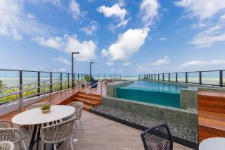 Breeze Residence #405 - Vista mar by Carpediem - 4