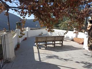 Casa Violeta - Atalbéitar - 6