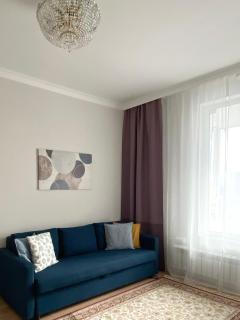 A-Apartment Kök-Zhailau - Astana - 7