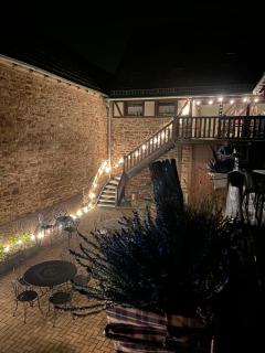 Relais du Dompeter - Molsheim - 4